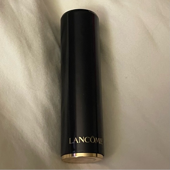 NEW Lancôme L’Absolu Rouge Lipstick Shade 162 Rouge Chic Cream - Picture 5 of 12